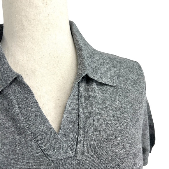 Forchen Fortune Collar Top | Extra Small - Picture 3 of 4